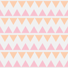 seamless geometric pattern