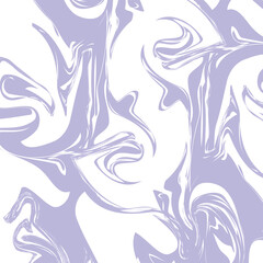 
Violet marbles abstract pattern, Victorian elegant style.