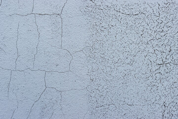 gray texture, texture of gray concrete wall old