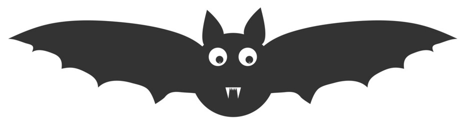 bat fly wing halloween