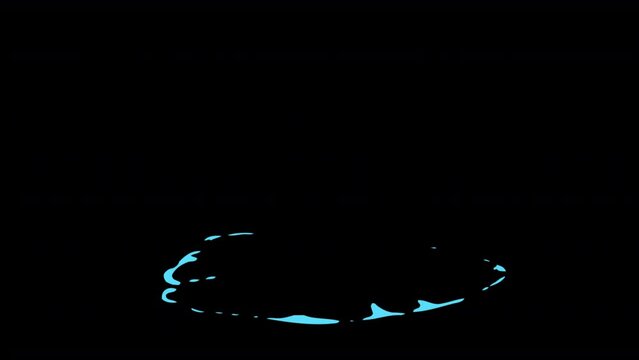 Flash FX Elements 04 Motion Graphics Pack 02 is an awesome pack that includes a collection of cartoon elemental overlays. Full HD resolution with alpha channel.