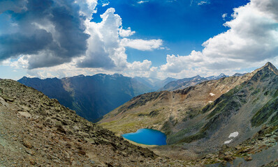 Im Ötztal