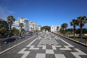 Promenade - Sea Point Pool