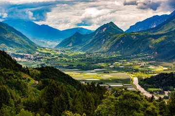 Valsugana