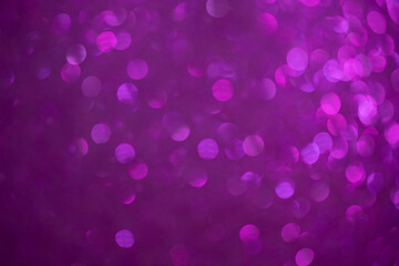 Bright colorful abstract background. Bokeh background