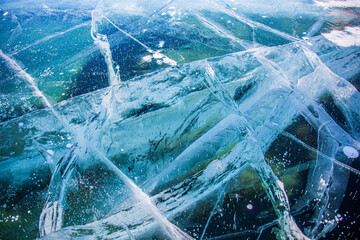 lake, ice, ocean, water, iceberg,