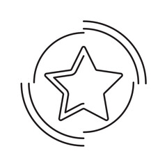 STAR ICON