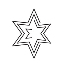 STAR ICON
