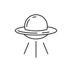 ufo icon