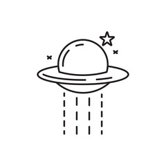 ufo icon