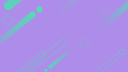 abstract background for desktop wallpaper and banner