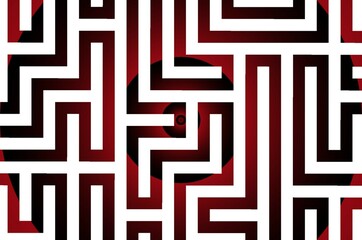 beautiful color of abstract background