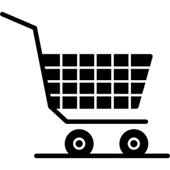 Shopping Cart Icon