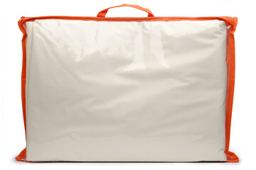 Electric bedsheet in bag