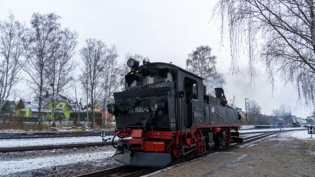 99 1584 Mügeln