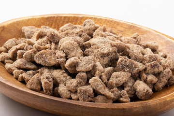 黒糖・純黒糖　(沖縄県・波照間島産)