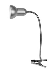 table lamp isolated