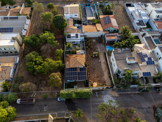Palmas the smallest and most organized capital city in Brazil © Rodrigo