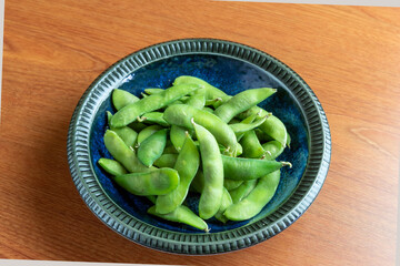 枝豆