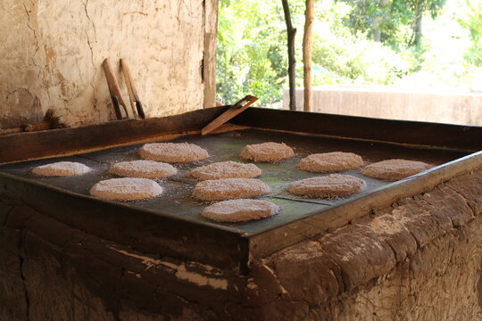 Tapioca