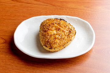 焼きおにぎり