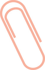 cute colorful paper pin, paper clip planner memo decoration