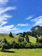 Obraz premium Travel picture