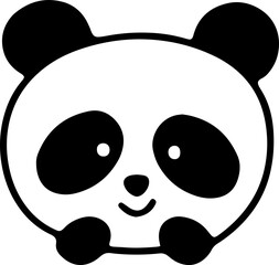 pancake,handrawn doodle line art