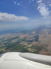 The travel picture