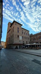 MANTOVA (Lombardie - Italie)