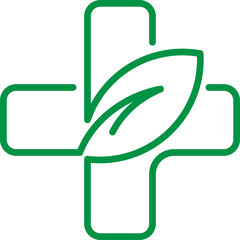Nature Medical Logo