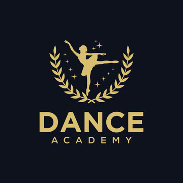 Designs by mattdesign - New logo for our dance studio