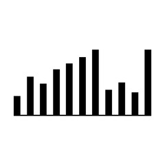 diagram design for infographic statistics