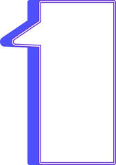 cute colorful speech bubbles, text box, conversation box, chat box, frame talk, speak balloon, thinking balloons, thought bubble