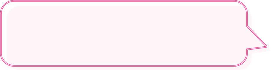 cute colorful speech bubbles, text box, conversation box, chat box, frame talk, speak balloon, thinking balloons, thought bubble