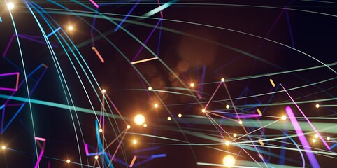 communication network digital group connect