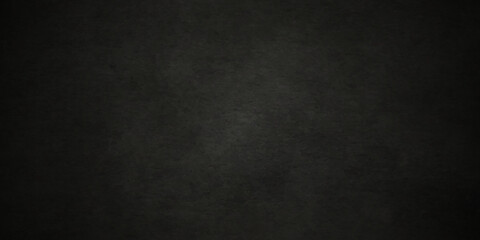 Obraz premium Black stone concrete texture background anthracite panorama. Panorama dark grey black slate background or texture.