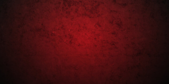 Background with stone grunge backdrop texture and Red grunge textured wall background. Red grunge halloween background splash space on wall, cracked floor tile tile wall texture red backdrop backgrund