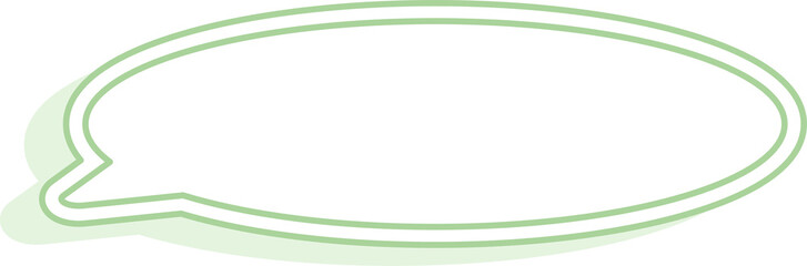 colorful speech bubbles, text box, conversation box, chat box, frame talk, speak balloon decoration