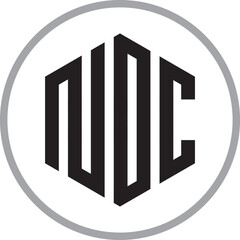 ndc logo