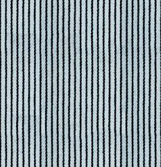 black narrow twill stripe seamless texture pattern
