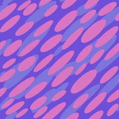 seamless pattern with background