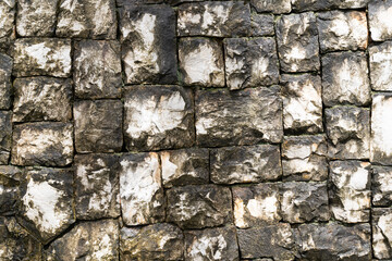 Old brick wall. Grunge background. Bric. Rustic style