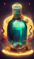 Mystical Potion