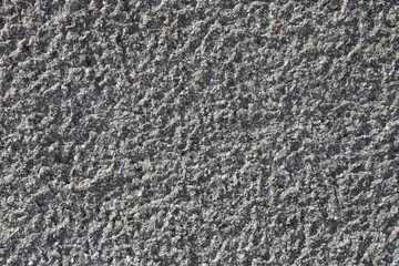 Gray granite stone wall texture