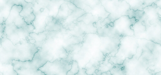 Obraz premium luxurious limestone Emperador modern exterior. natural blue carrara marble tiles for ceramic wall and floor, abstract luxurious blue marble mosaic with golden veins, artificial stone texture wallpaper