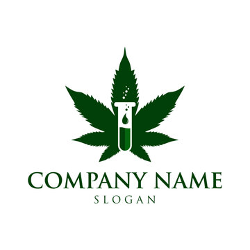 cannabis logo template labs organic, nature, green, logo, natural,health, medical, cannabis, symbol, icon, plant, sign, leaf, laboratory, oil, medicine, lab