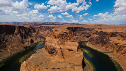 Page's Horseshoe Bend