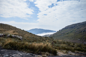 Parque Itatiaia