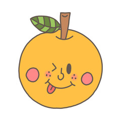 Cute Fruit Design Very Cool